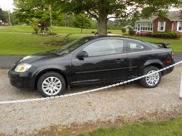 2010 Chevy Cobalt for sale in Salem, OH – photo 2
