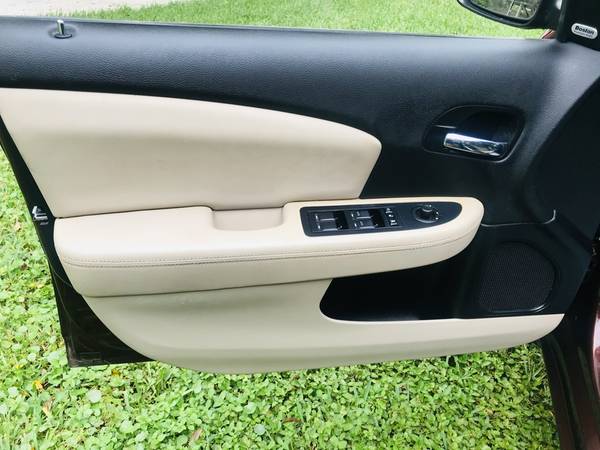 * 2013 CHRYSLER 200 LIMITED-ONE OWNER-CLEAN... for sale in Orlando, FL – photo 8