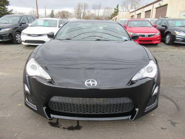 2013 Scion FR-S Base 2dr Coupe 6A - CASH OR CARD IS WHAT WE LOVE! -... for sale in Morrisville, PA – photo 2