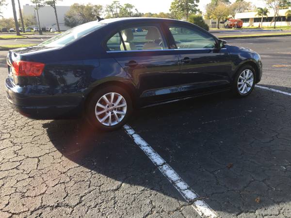 2014 Volkswagen Jetta - cars & trucks - by owner - vehicle... for sale in Melbourne , FL – photo 2