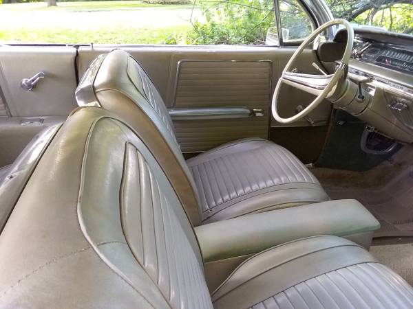 1962 Buick Invicta for sale in Rochester , NY – photo 18