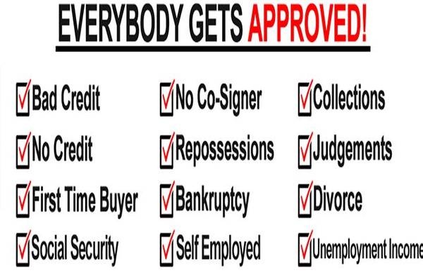 APPROVAL GUARANTEED OR I WILL PAY YOUR 1ST CAR PAYMENT !!! for sale in Garland, TX – photo 20