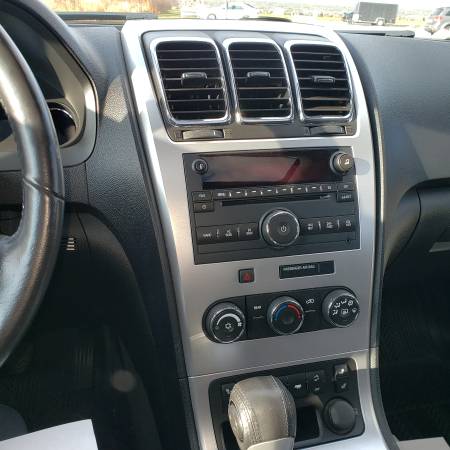 Beautiful 2010 GMC Acadia AWD - cars & trucks - by owner - vehicle... for sale in Fond Du Lac, WI – photo 4