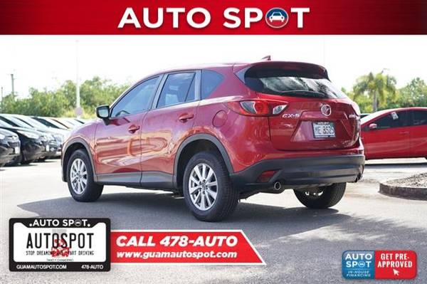 2016 Mazda CX-5 - - by dealer for sale in Other, Other – photo 5