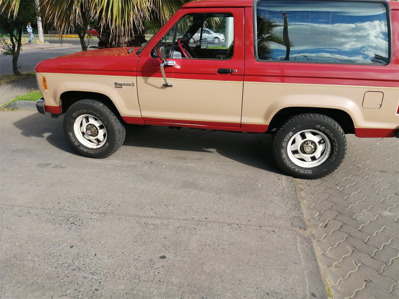 1987 Ford Bronco II for sale in Other, Other – photo 14