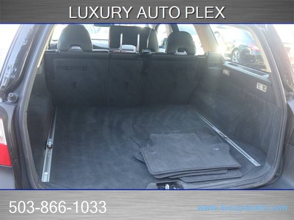 2008 Volvo XC70 AWD All Wheel Drive XC 70 3.2L Wagon for sale in Portland, OR – photo 18