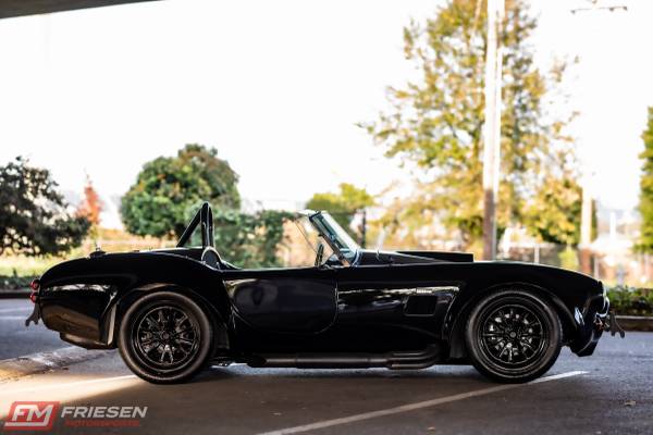 1965 SHELBY AC COBRA FACTORY FIVE [St#2781] for sale in Tacoma, WA – photo 8