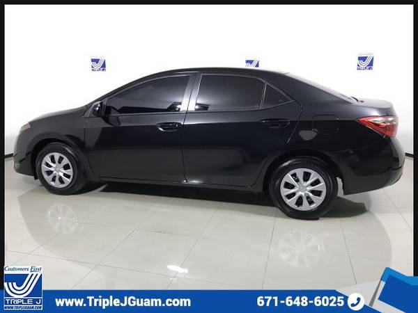 2017 Toyota Corolla - - by dealer for sale in Other, Other – photo 7