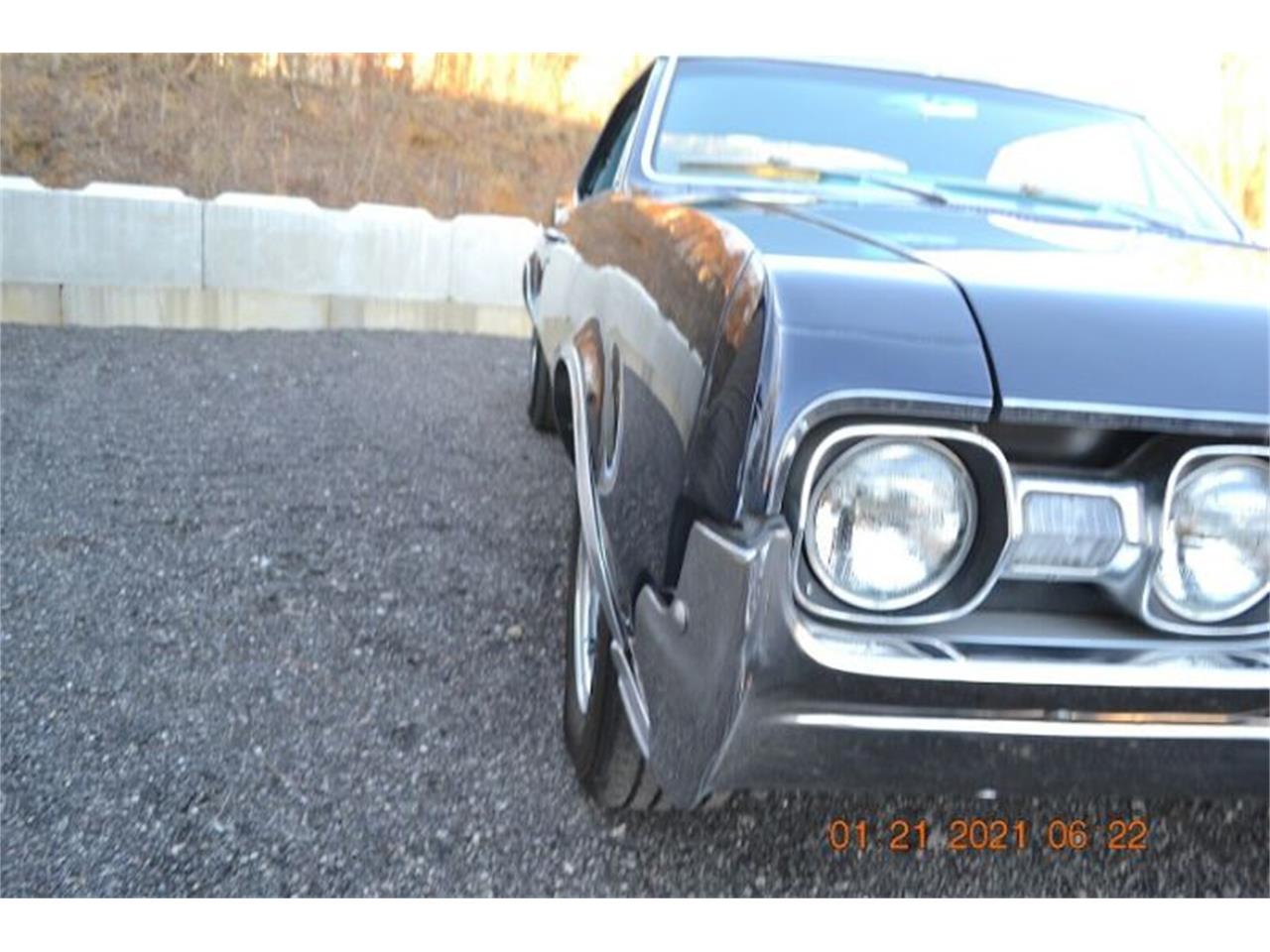 1967 Oldsmobile 442 for sale in Cadillac, MI – photo 9