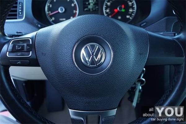 2012 Volkswagen Jetta 2.5L SE - SE HABLA ESPANOL! - cars & trucks -... for sale in McKinney, TX – photo 21