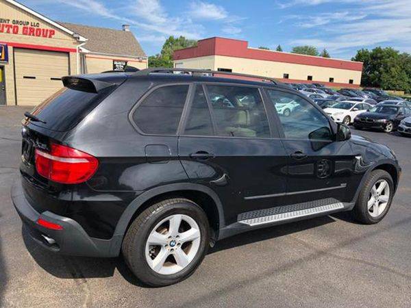 2008 BMW X5 3.0si AWD 4dr SUV for sale in West Chester, OH – photo 6
