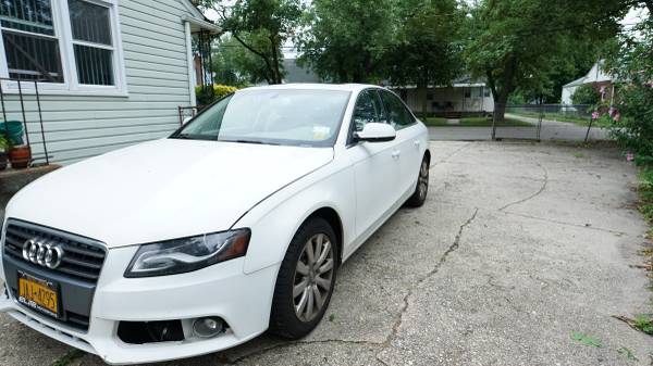 Great 2011 Audi A4 AWD For sale for sale in Bronx, NY – photo 8