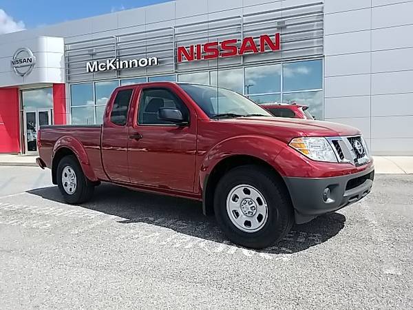 2020 Nissan Frontier S - - by dealer - vehicle for sale in Clanton, AL – photo 2