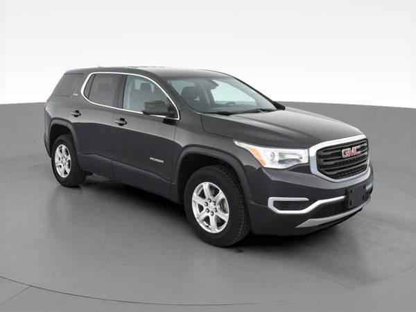 2017 GMC Acadia SLE-1 Sport Utility 4D suv Brown - FINANCE ONLINE -... for sale in Ringoes, NJ – photo 15