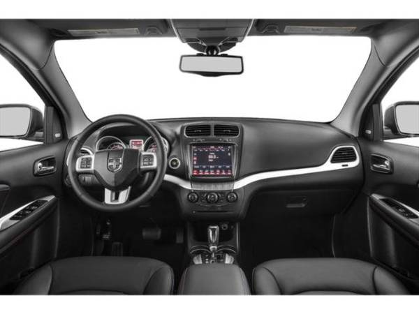 2018 Dodge Journey GT hatchback Vice White for sale in El Paso, TX – photo 5