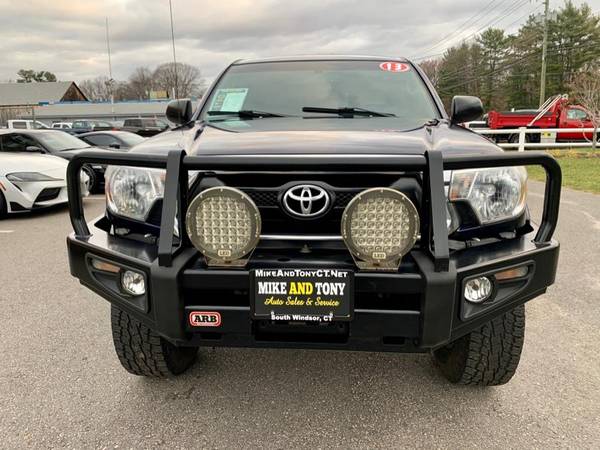 Don't Miss Out on Our 2013 Toyota Tacoma with 194,629 Miles-Hartford... for sale in South Windsor, CT – photo 2