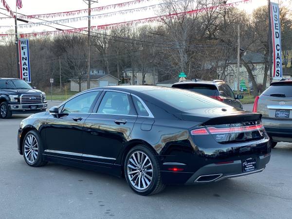 🔥 2017 Lincoln MKZ 2.0T With 26k Miles - cars & trucks - by dealer -... for sale in Hastings, MN – photo 8