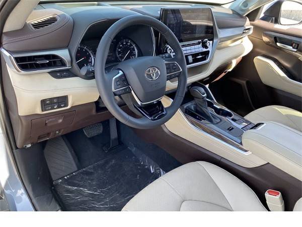 Used 2020 Toyota Highlander Platinum/10, 625 below Retail! - cars for sale in Scottsdale, AZ – photo 20