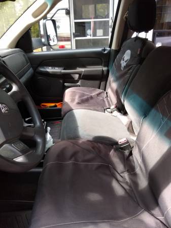 2005 Dodge Ram 1500 Quad Cab 8' Bed 4x4 for sale in Richmond , VA – photo 6
