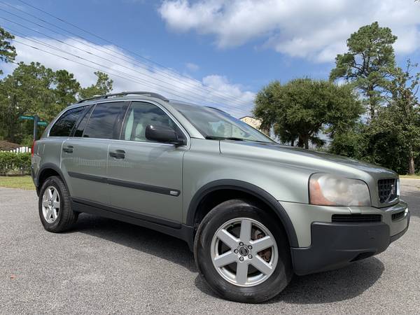 2006 Volvo XC90 2.5T AWD 4dr SUV for sale in Conway, SC – photo 9