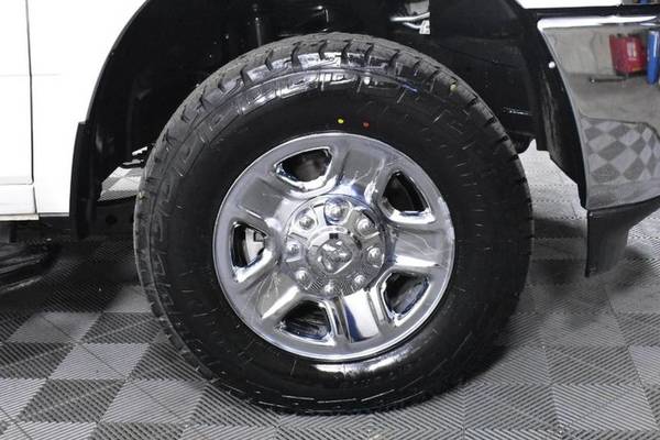 2019 Ram 2500 Bright White Clearcoat Sweet deal*SPECIAL!!!* for sale in Meridian, ID – photo 6