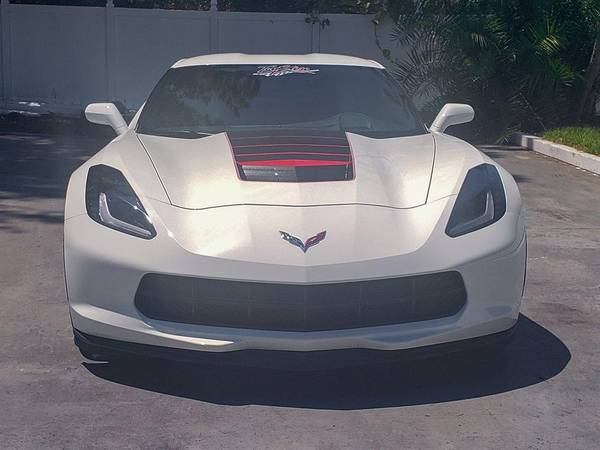 2015 Chevrolet Corvette Coupe - - by dealer - vehicle for sale in Other, OH – photo 11