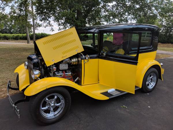1931 Ford Coupe for sale in Ridge Spring, SC – photo 2
