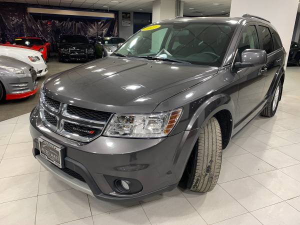 2014 DODGE JOURNEY SXT - cars & trucks - by dealer - vehicle... for sale in Springfield, IL – photo 4