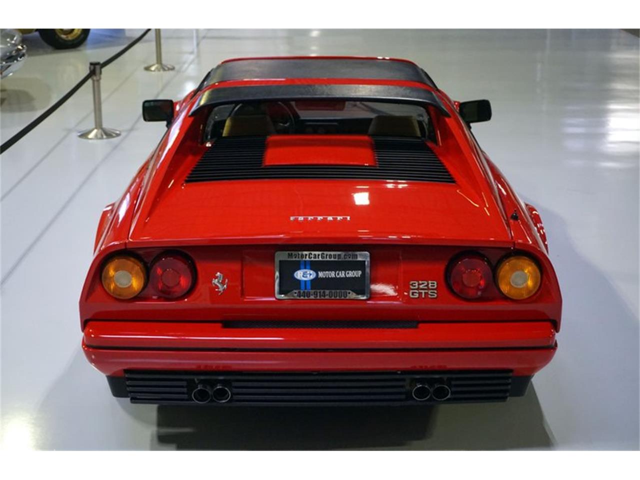 1987 Ferrari 328 for sale in Solon, OH – photo 9
