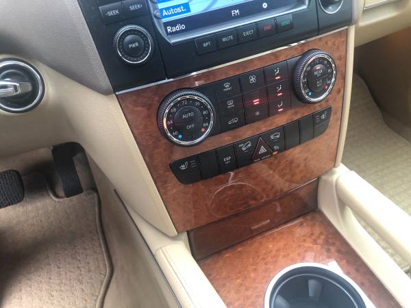 2006 n no Mercedes Benz ML350 for sale in Other, District Of Columbia – photo 22