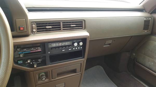 1986 Toyota Camry for sale in Eldon, MO – photo 9