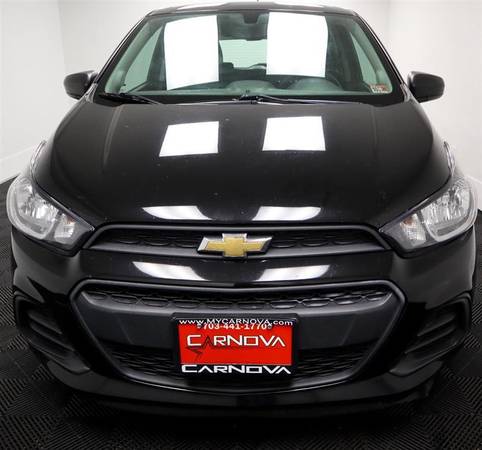 2017 CHEVROLET SPARK LS Get Financed! - cars & trucks - by dealer -... for sale in Stafford, District Of Columbia – photo 13