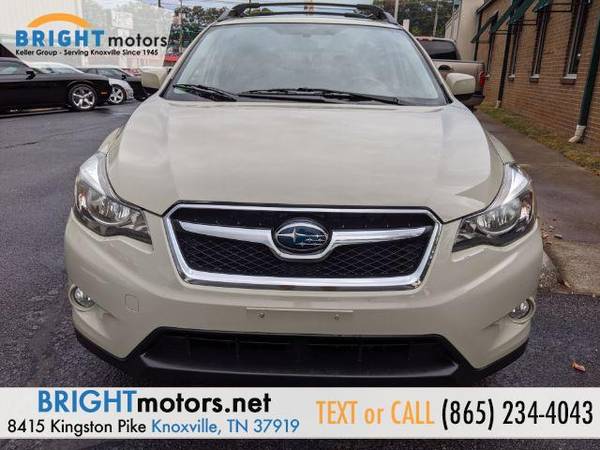 2013 Subaru XV Crosstrek 2.0 Limited HIGH-QUALITY VEHICLES at LOWEST... for sale in Knoxville, TN – photo 3