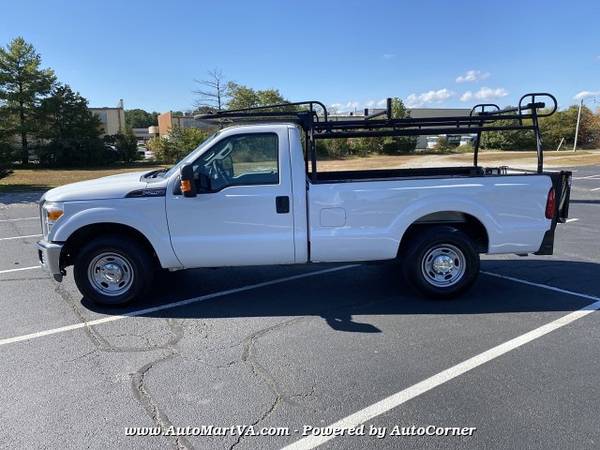 2012 FORD F250 REG CAB LONG BED TRUCK - cars & trucks - by dealer -... for sale in Richmond , VA – photo 16