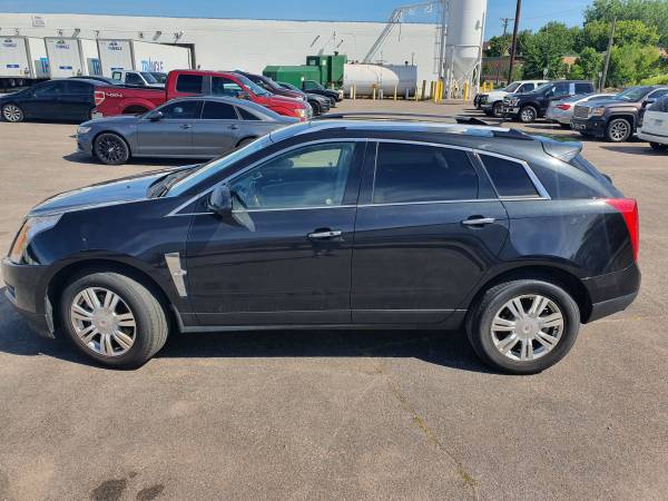 2012 Cadillac SRX "Luxury Collection" *Price Greatly Reduced!* -... for sale in Minneapolis, MN – photo 2