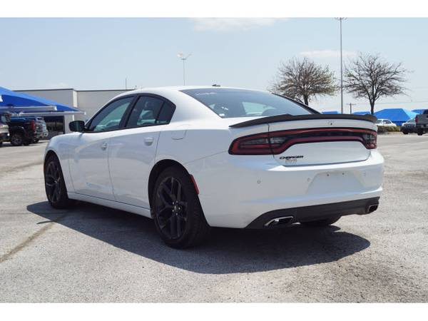 2020 Dodge Charger SXT - - by dealer - vehicle for sale in Decatur, TX – photo 4
