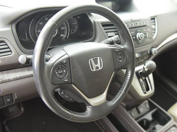 2014 Honda CRV EX-L Sport Utility 4D suv OTHER - FINANCE ONLINE for sale in Barrington, RI – photo 2