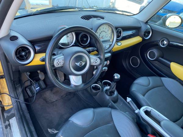 2007 Mini Cooper 145K (448) - cars & trucks - by dealer - vehicle... for sale in Columbus, OH – photo 11
