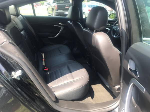 2015 Buick Regal GS AWD for sale in Flint, MI – photo 14