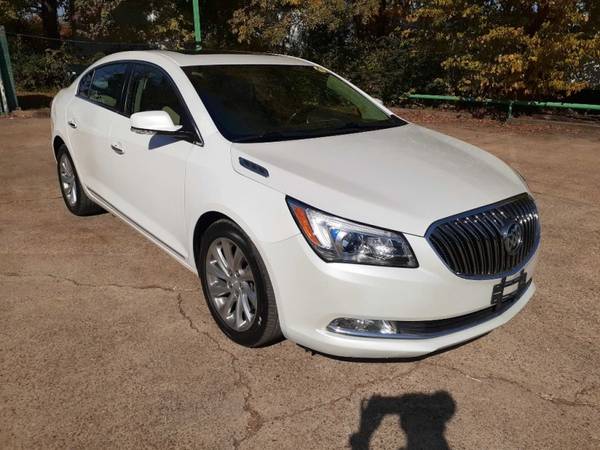 2016 BUICK LACROSSE LEATHER - cars & trucks - by dealer - vehicle... for sale in Memphis, AR – photo 15