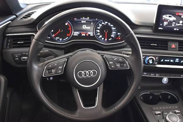 2018 Audi A5 COUPE Premium - cars & trucks - by dealer - vehicle... for sale in Cuyahoga Falls, PA – photo 23