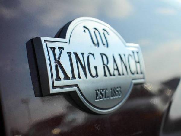 2006 Ford Expedition King Ranch for sale in Oklahoma City, OK – photo 9