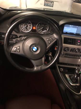 Convertible BMW-Great Condition, $2300 below KBB for sale in Bellevue, WA – photo 6