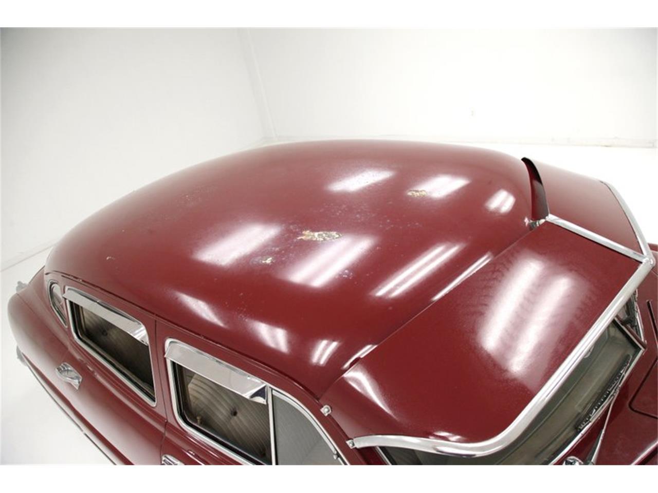 1950 Hudson Commodore for sale in Morgantown, PA – photo 16