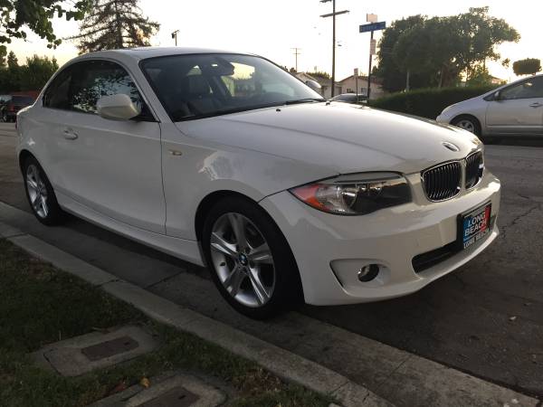 2013 BMW 128i for sale in Paramount, CA – photo 3
