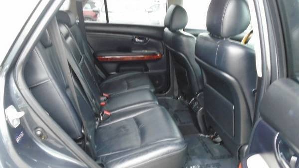 05 lexus rx 330 4wd 159,000 miles $5900 for sale in Waterloo, IA – photo 8