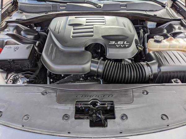 2019 Dodge Charger GT SKU: KH685031 Sedan - - by dealer for sale in Las Vegas, NV – photo 23