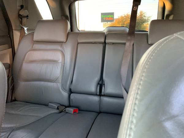 2003 Buick Rendezous CXL for sale in Indianapolis, IN – photo 6