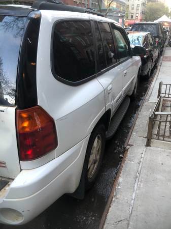 2003 GMC Envoy SLT 3000 for sale in NEW YORK, NY – photo 6