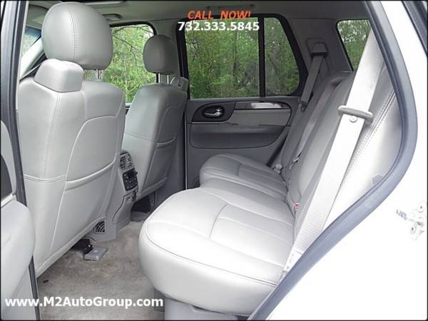 2007 GMC Envoy Denali 4dr SUV 4WD - - by dealer for sale in East Brunswick, NY – photo 6